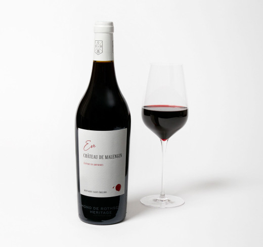 Château de Malengin, Cuvée Eve 2020