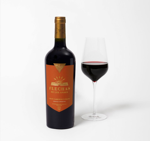 Flechas de Los Andes, Gran Cabernet Franc