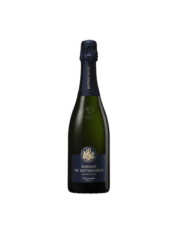 Champagne Barons de Rothschild cuvée Brut