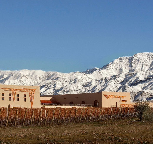 Bodega Flechas de Los Andes