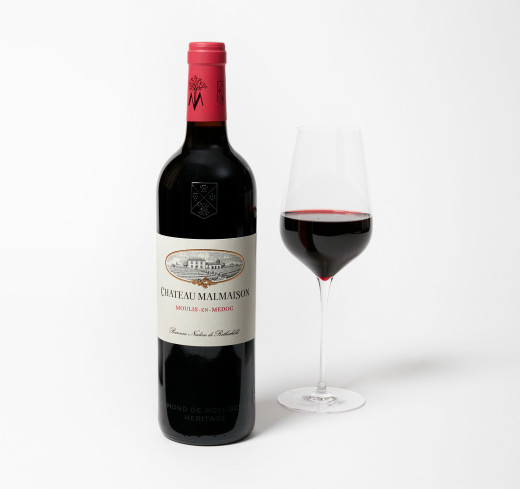 Château Malmaison 2019