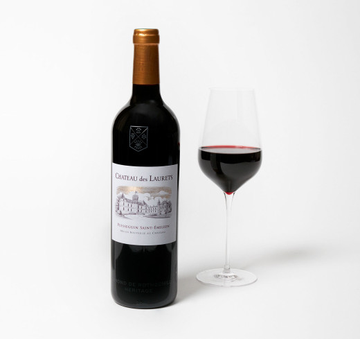 Château des Laurets 2019