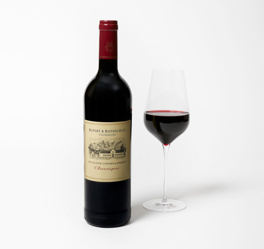 Rupert & Rothschild, Cuvée Classique 2020