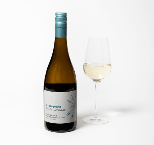 Rimapere, Sauvignon Blanc 2024