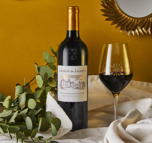 Château des Laurets 2022