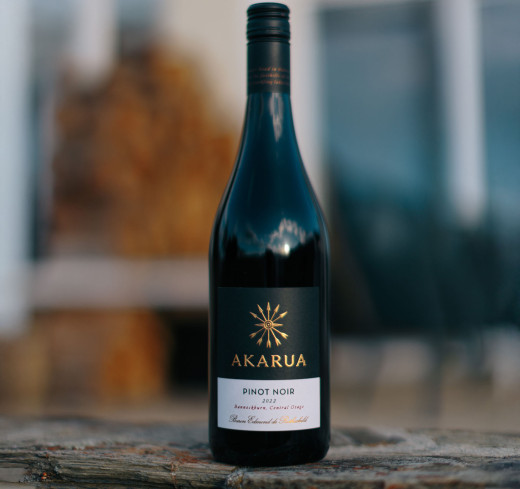 Akarua, Pinot Noir