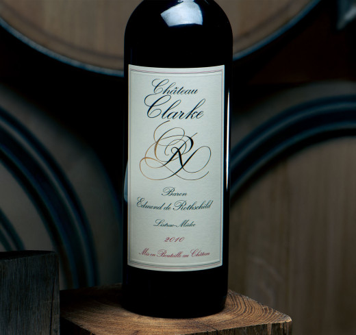 Château Clarke 2010