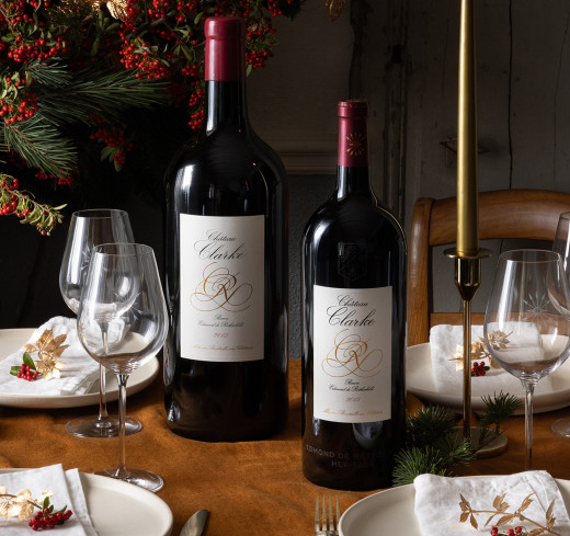 Château Clarke 2015