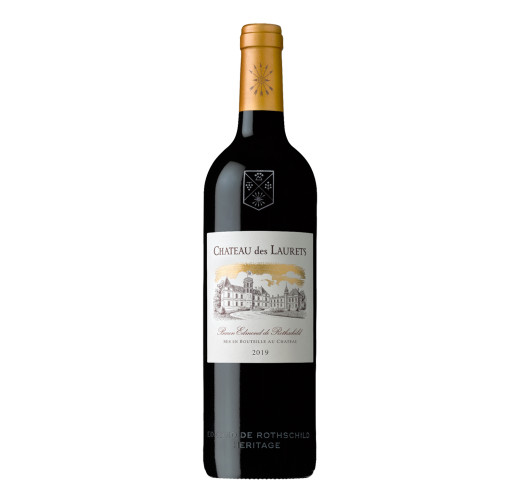 Château des Laurets 2019