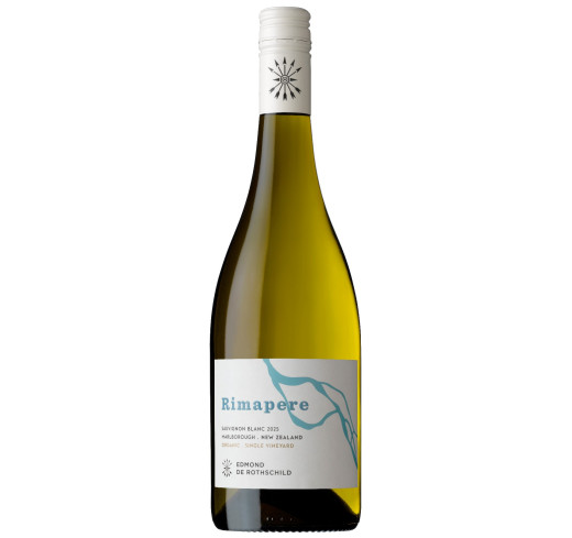 Rimapere, Sauvignon Blanc Bio