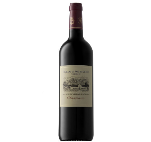 Rupert & Rothschild, Cuvée Classique