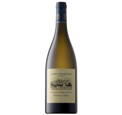 Rupert & Rothschild, Baroness Nadine