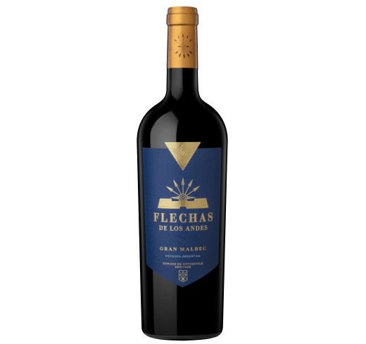 Flechas de Los Andes, Gran Malbec
