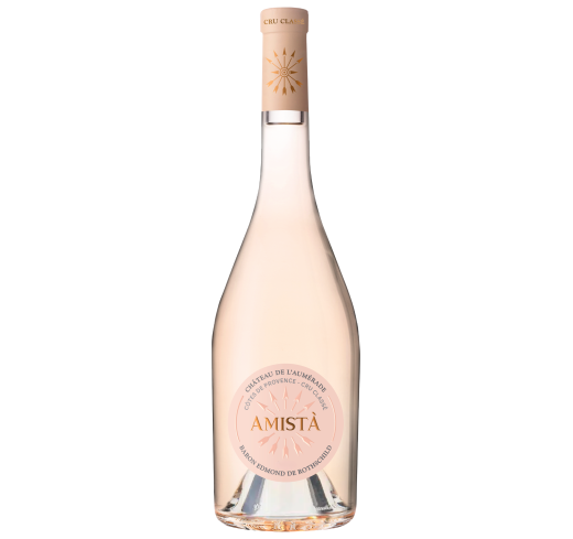 Rosé Amistà
