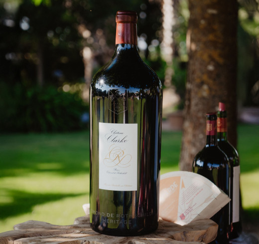 Château Clarke 2016