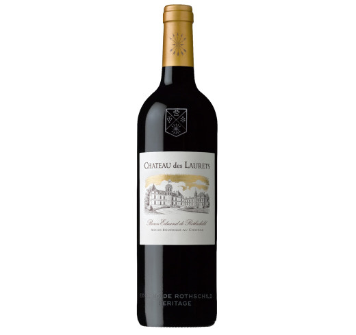 Château des Laurets 2018