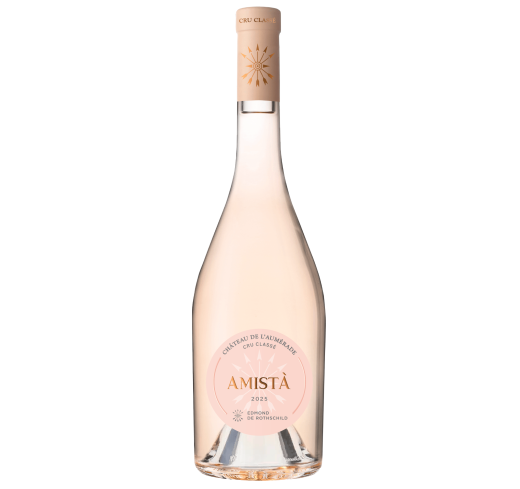 Rosé Amistà