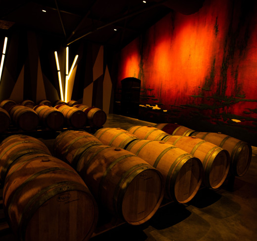 Samedi 28.03 – Masterclass Château Clarke