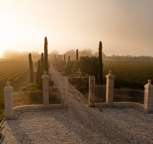 Samedi 28.03 - Portes Ouvertes Château Clarke