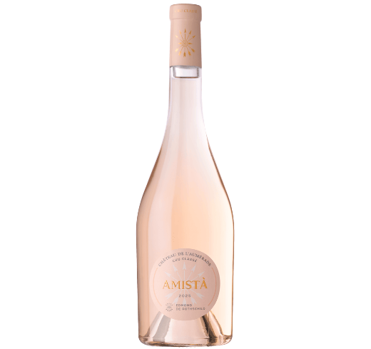 Amistà Rosé