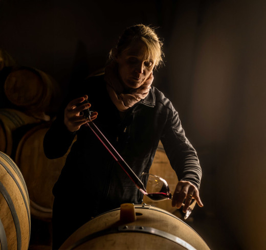 Samedi 28/03 – Masterclass Château Clarke