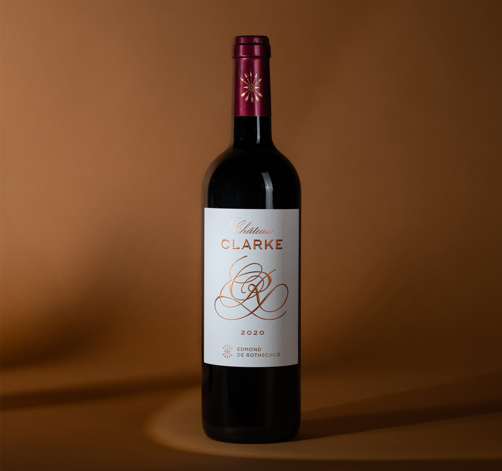 Ch&acirc;teau Clarke 2016