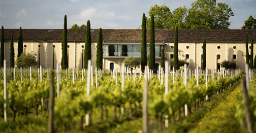 Là où tout a commencé