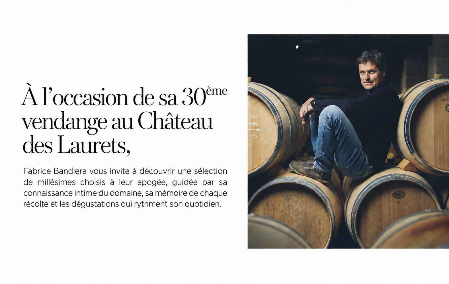 Offre d'automne