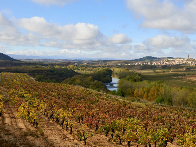 Macán, le joyau de La Rioja